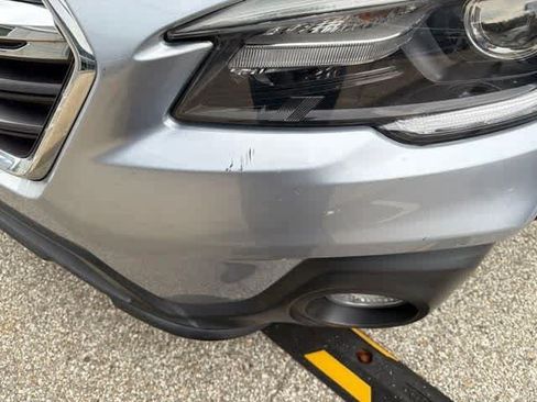 Used 2018 Subaru Outback 2.5i Limited AWD/4WD image 14