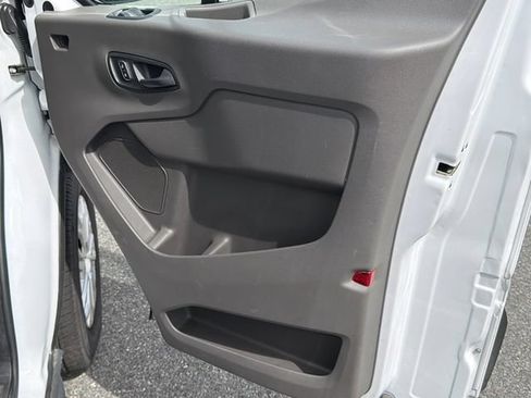 Used 2024 Ford Transit 350 XLT RWD image 14