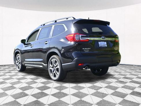 New 2025 Subaru Ascent Touring image 14
