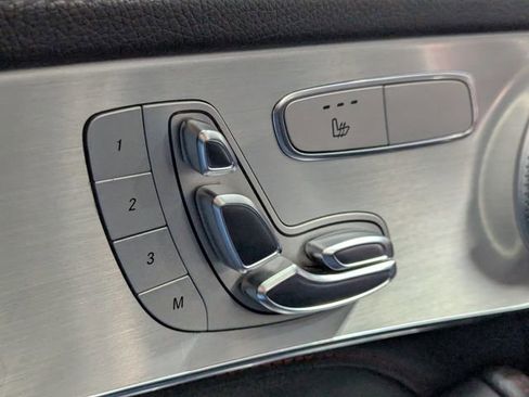 Used 2019 Mercedes-Benz C 43 AMG 4MATIC Sedan image 16