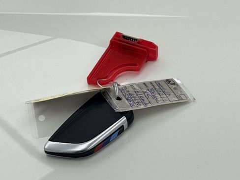 Used 2021 BMW X5 sDrive40i w/ M Sport Package image 42