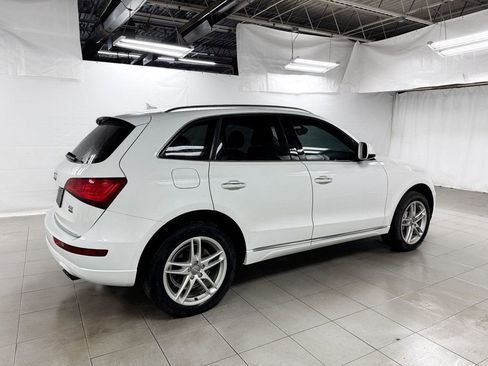 Used 2017 Audi Q5 2.0T Premium Plus w/ Technology Package image 7