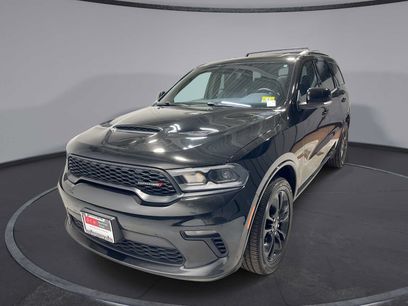 Used 2021 Dodge Durango GT