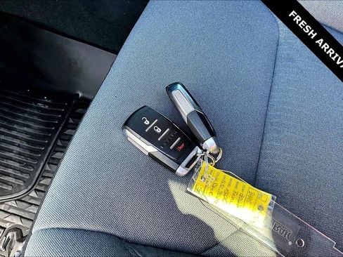 Used 2022 RAM 1500 Big Horn w/ Trailer Tow Group image 34