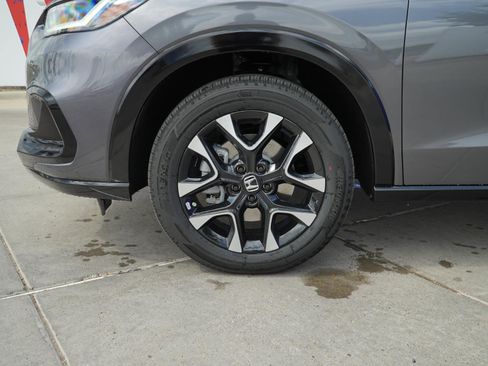 New 2026 Honda HR-V EX-L image 12