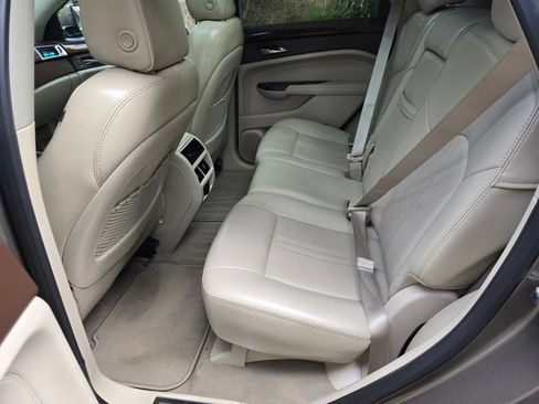 Used 2016 Cadillac SRX Performance w/ Driver Awareness Package AWD/4WD image 18
