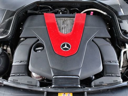 Used 2017 Mercedes-Benz C 43 AMG 4MATIC Cabriolet image 79