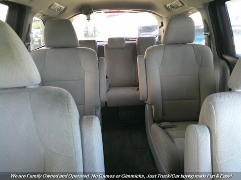 Used 2016 Honda Odyssey LX image 28