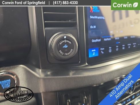 New 2026 Ford F350 Platinum AWD/4WD image 37