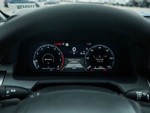 New 2026 Toyota Tacoma TRD Sport image 20