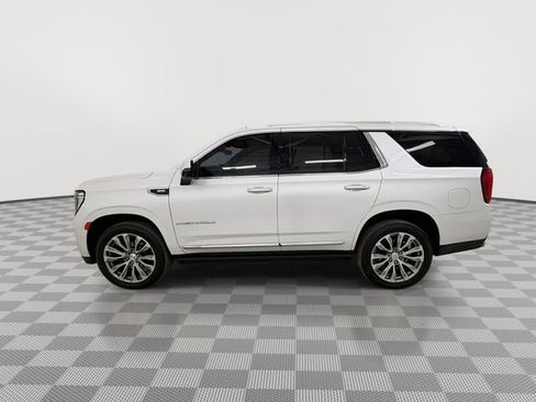 Used 2021 GMC Yukon Denali w/ Denali Premium Package image 6