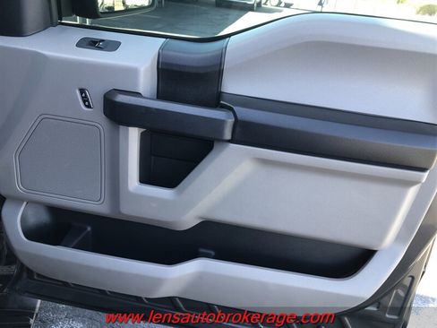 Used 2020 Ford F150 XL w/ Equipment Group 101A Mid AWD/4WD image 20