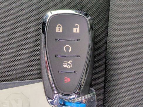 Used 2024 Chevrolet Camaro LT w/ RS Package image 35