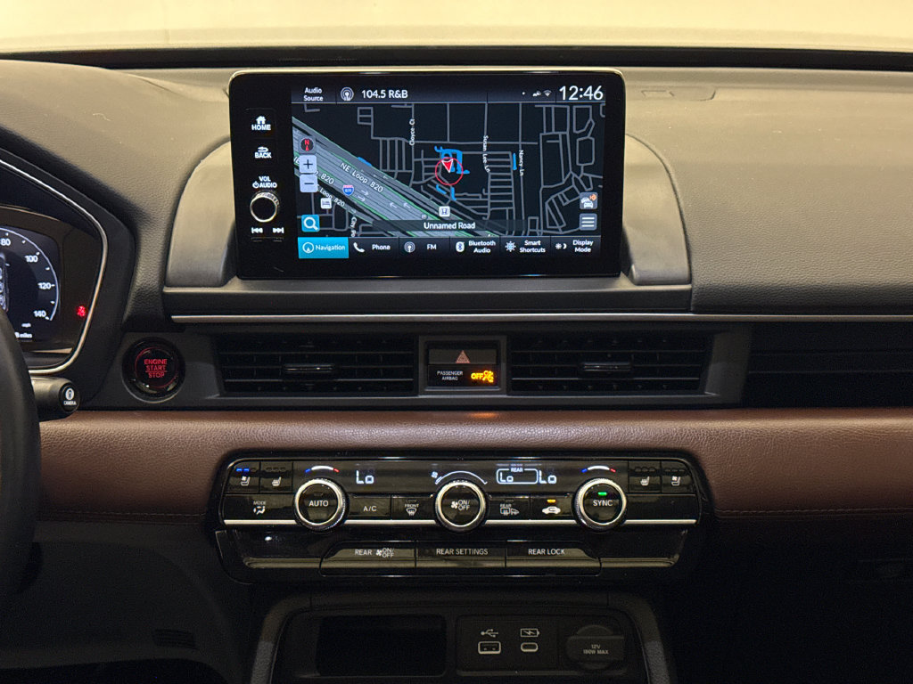 Certified 2025 Honda Pilot Elite image 18