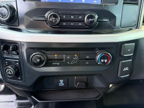 Used 2022 Ford F150 XL w/ Trailer Tow Package AWD/4WD image 31