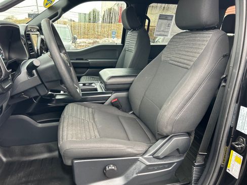 Certified 2023 Ford F150 XL w/ STX Appearance Package image 7