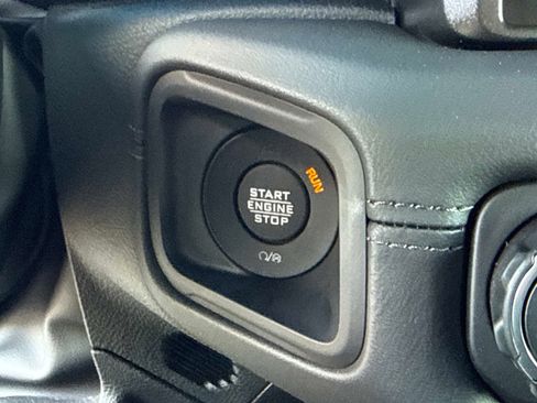 New 2026 Jeep Gladiator Mojave AWD/4WD image 28
