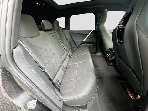 Certified 2025 BMW iX xDrive50 image 29