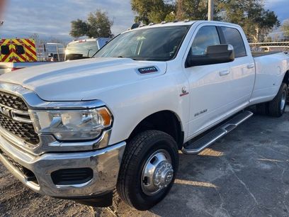 Used 2022 RAM 3500 Big Horn