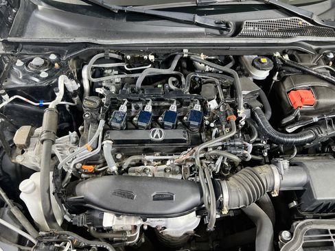 Used 2023 Acura Integra A-Spec FWD image 30