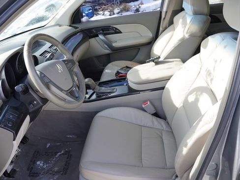 Used 2008 Acura MDX image 16