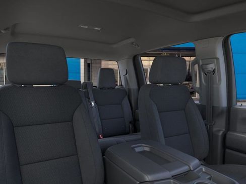 New 2026 Chevrolet Silverado 2500 W/T w/ WT Convenience Package image 24