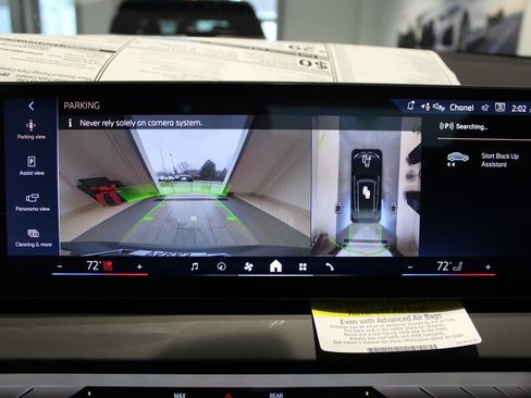 New 2026 BMW X3 xDrive30 w/ Premium Package image 15