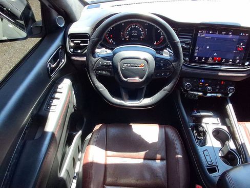 Used 2025 Dodge Durango R/T AWD/4WD image 27