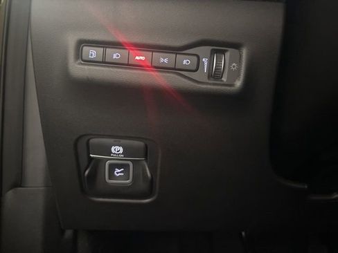New 2026 Jeep Cherokee Laredo AWD/4WD image 53