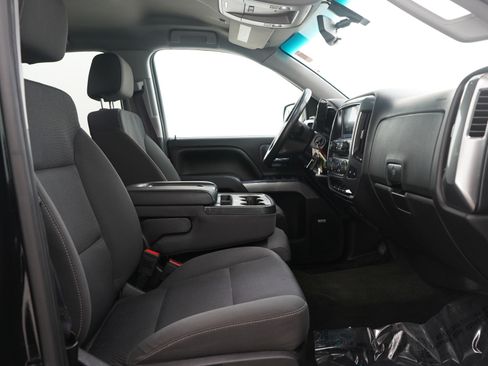 Used 2016 Chevrolet Silverado 1500 LT w/ Rally 2 Edition image 13