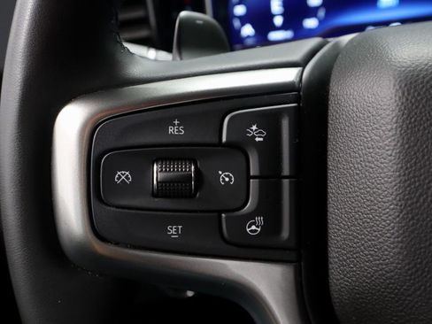 Used 2023 Chevrolet Silverado 1500 RST w/ Convenience Package II image 29