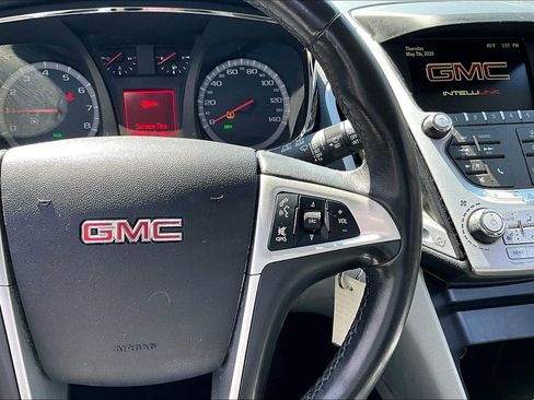 Used 2015 GMC Terrain SLE w/ Convenience Package FWD image 11