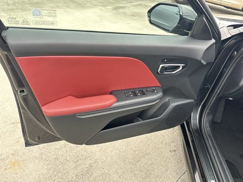 New 2026 Kia K4 GT-Line image 11