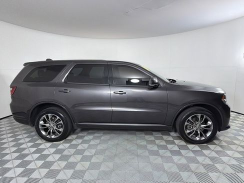 Used 2020 Dodge Durango GT AWD/4WD image 4
