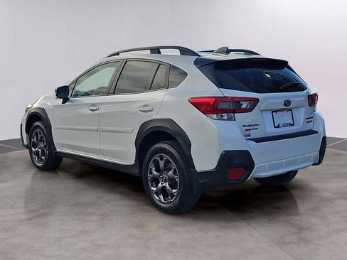 Used 2022 Subaru Crosstrek 2.5i Sport w/ Moonroof Package image 28