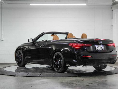 New 2026 BMW 430i Convertible image 10