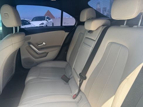 Used 2019 Mercedes-Benz A 220 image 5