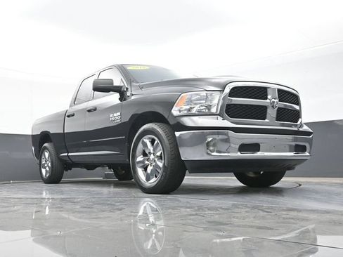 Used 2019 RAM 1500 Tradesman w/ Tradesman SXT Package AWD/4WD image 53