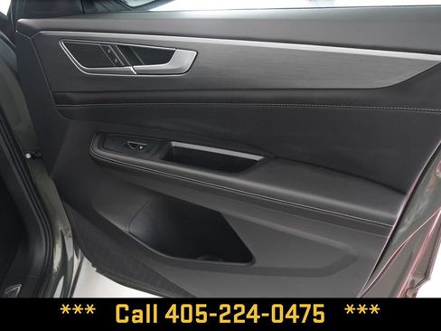 Used 2026 Volkswagen Atlas Cross Sport SE FWD image 17