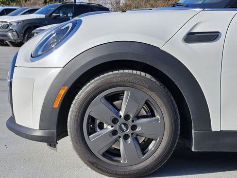 Used 2024 MINI Cooper Convertible image 12