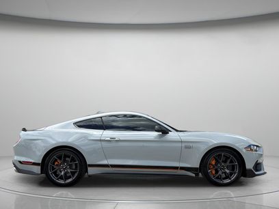 Used 2023 Ford Mustang Mach 1 w/ Equipment Group 700A