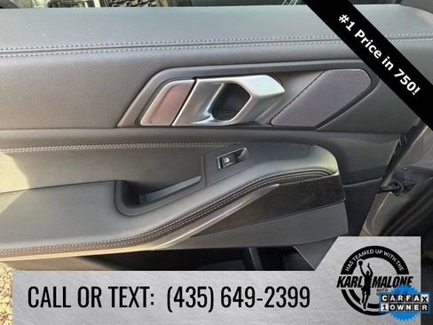 Used 2024 BMW X5 xDrive40i image 21