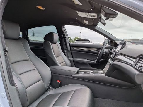 Used 2022 Honda Accord Sport image 28