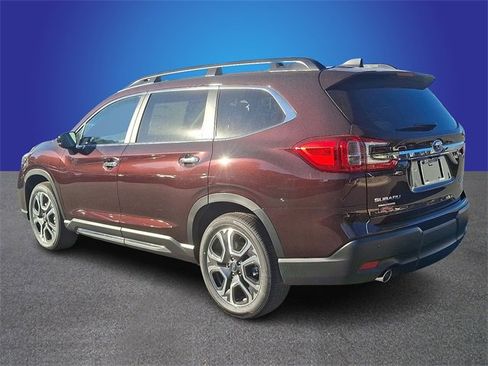 New 2025 Subaru Ascent Touring image 4