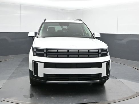 New 2026 Hyundai Santa Fe SEL image 8