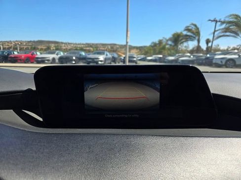 Used 2024 MAZDA MAZDA3 s FWD image 9