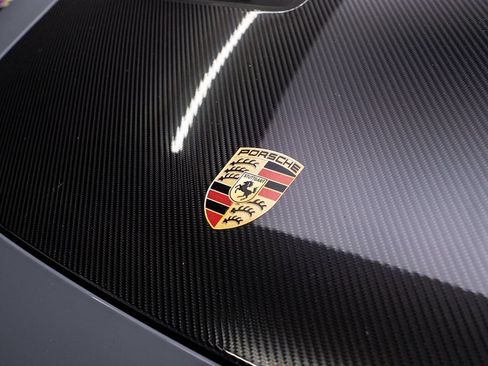 Used 2023 Porsche 911 GT3 RS RWD image 7