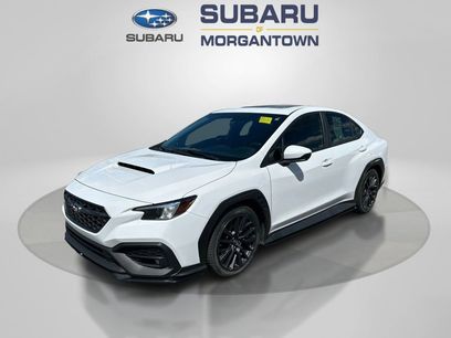 Used 2022 Subaru WRX Premium w/ Popular Package #2
