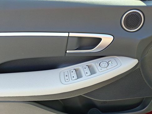 New 2025 Hyundai Sonata SEL image 8