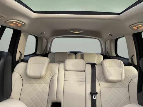 Used 2019 Mercedes-Benz GLS 550 4MATIC image 39